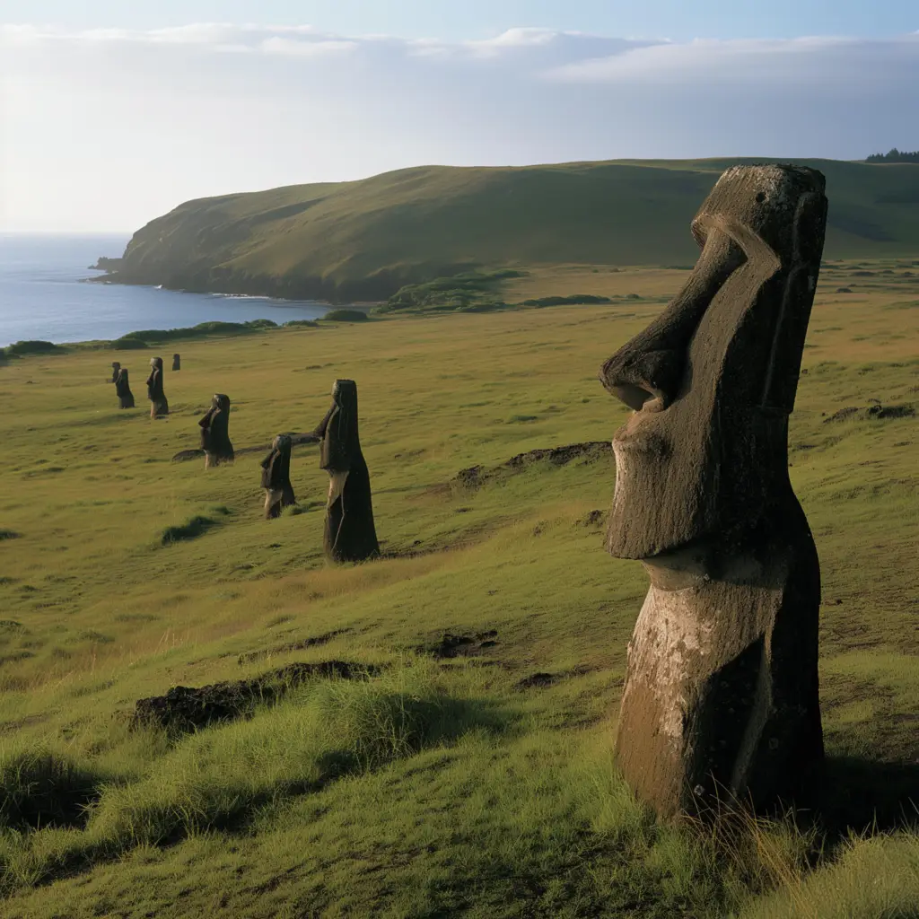 Easter Island