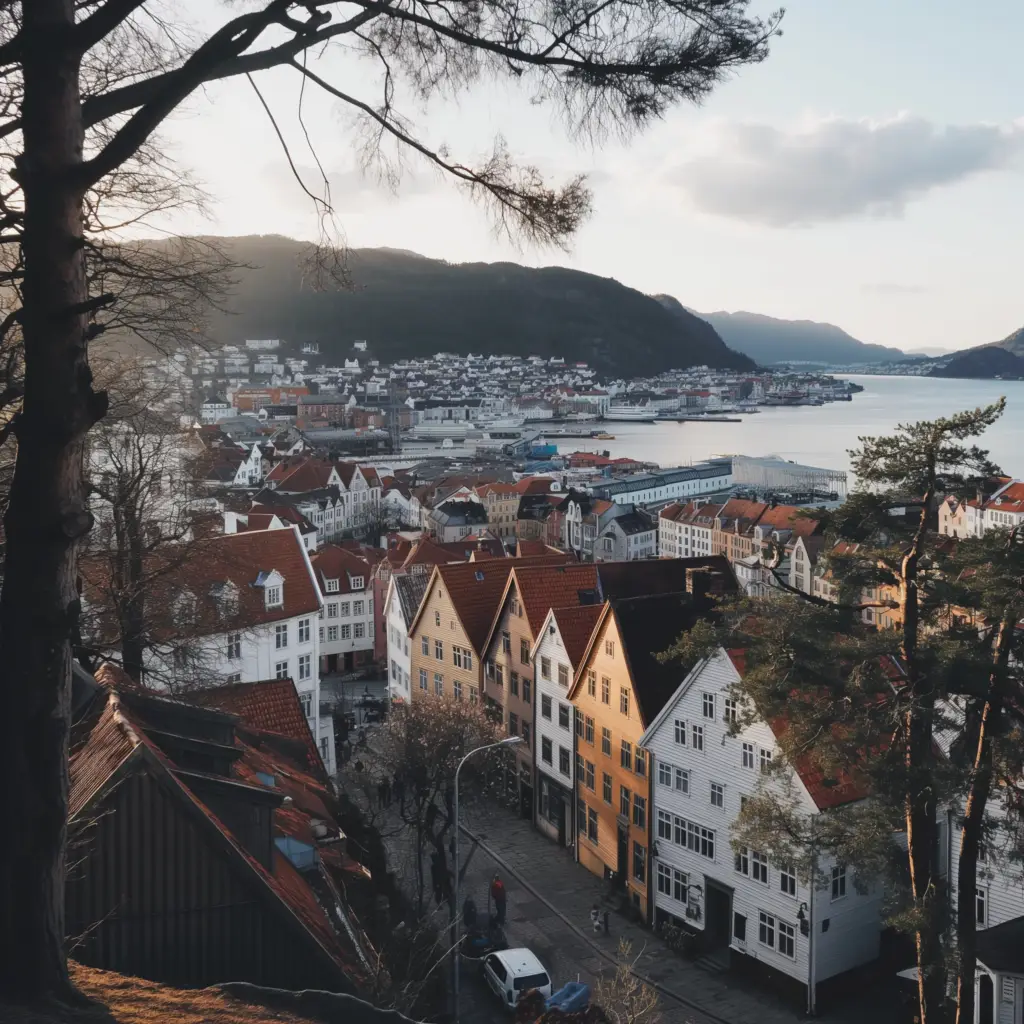 Bergen