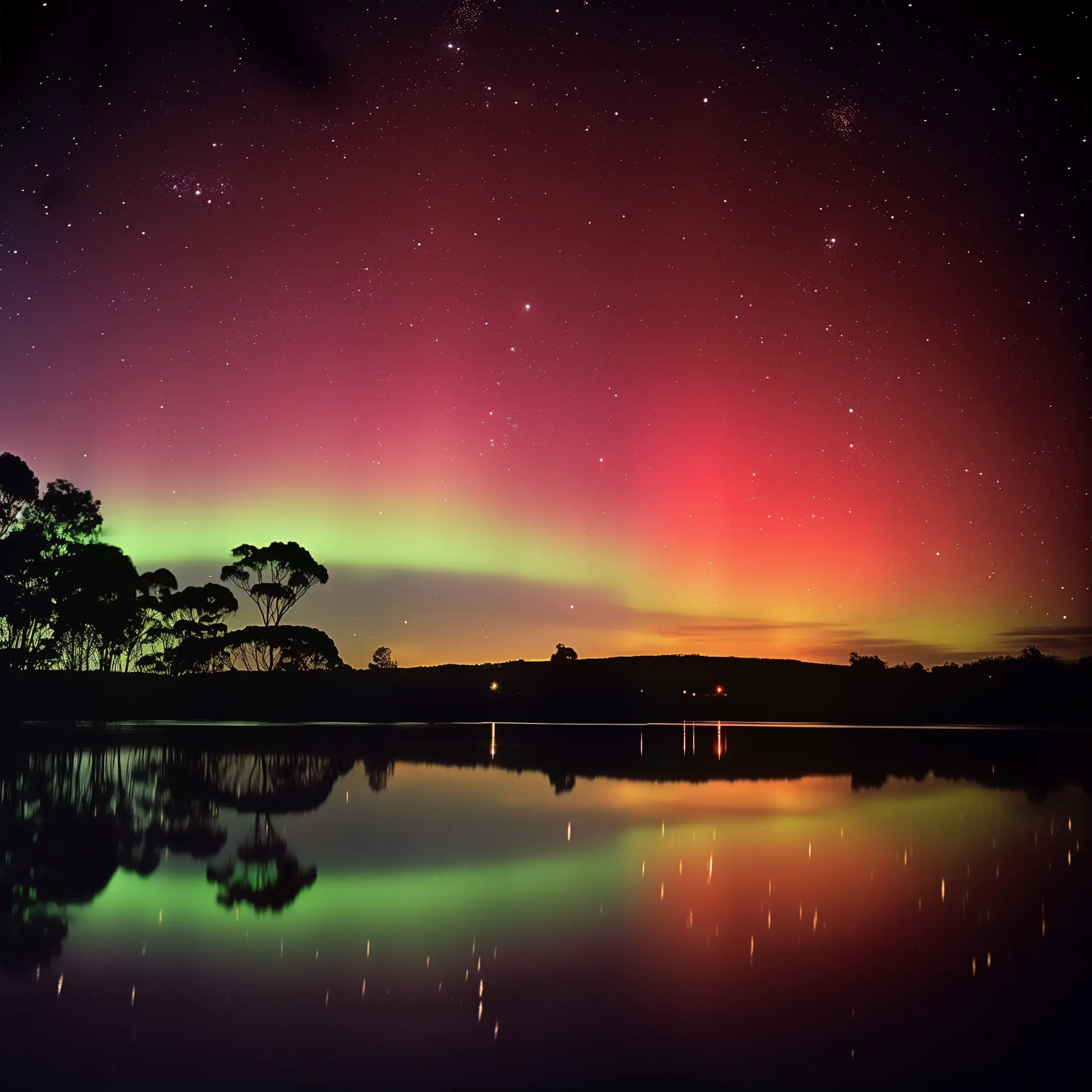 Aurora Australis