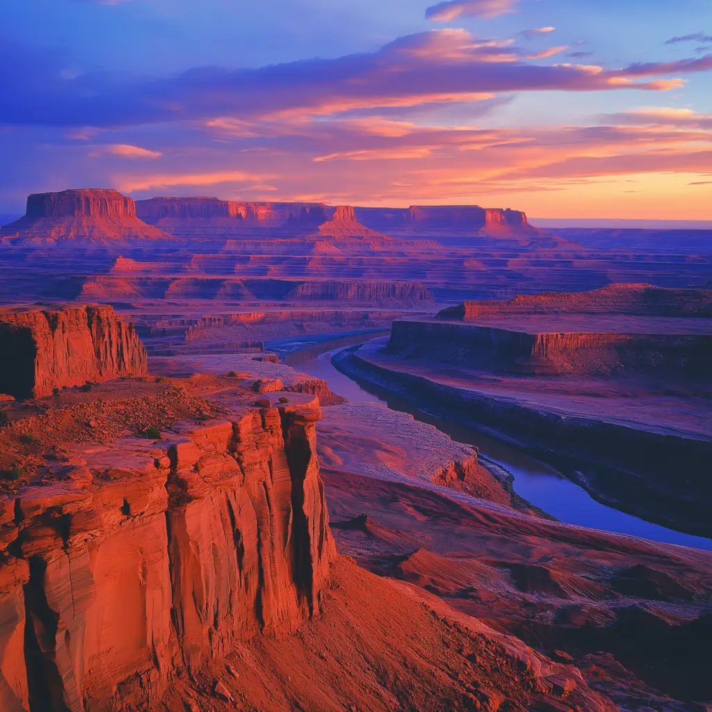 Canyonlands National Park