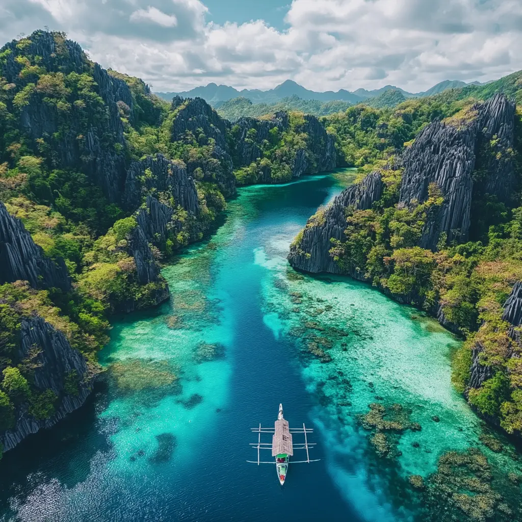 Palawan