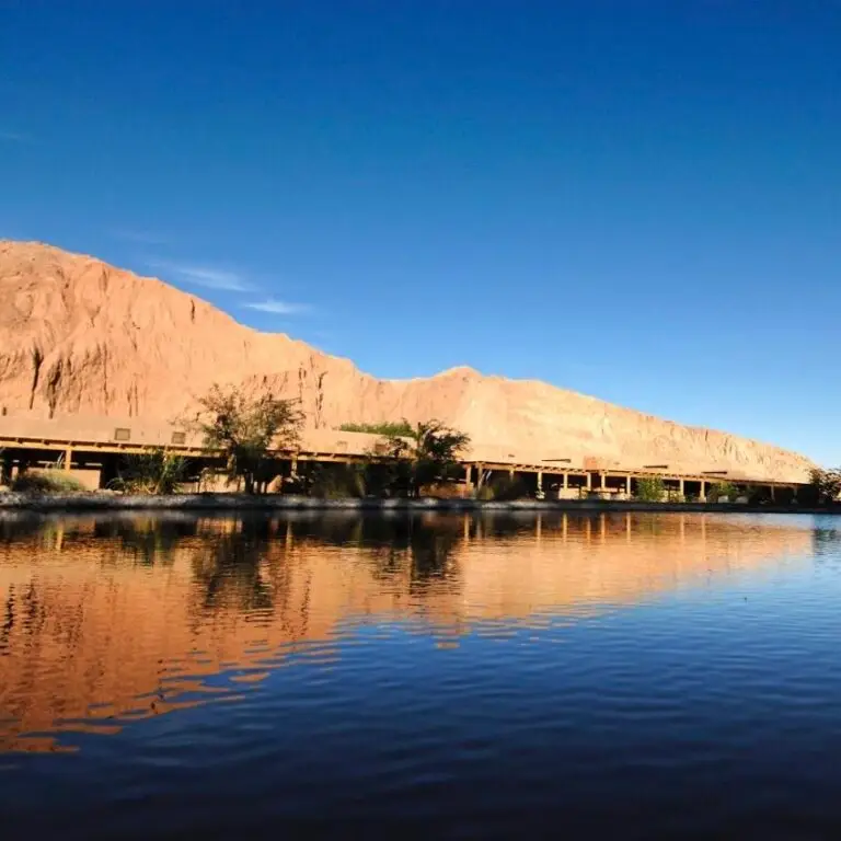 Nayara Alto Atacama