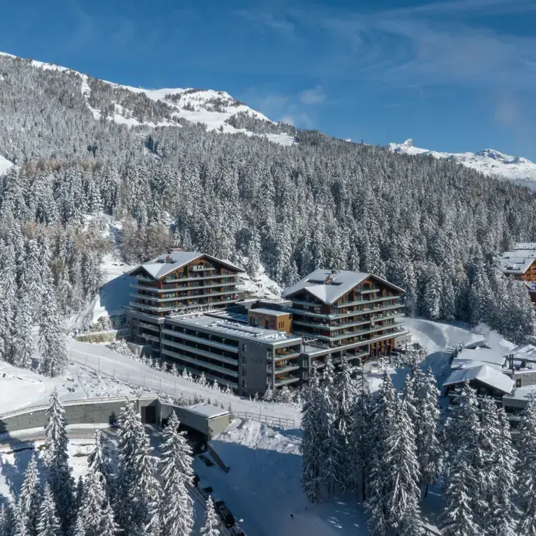 Six Senses Crans Montana