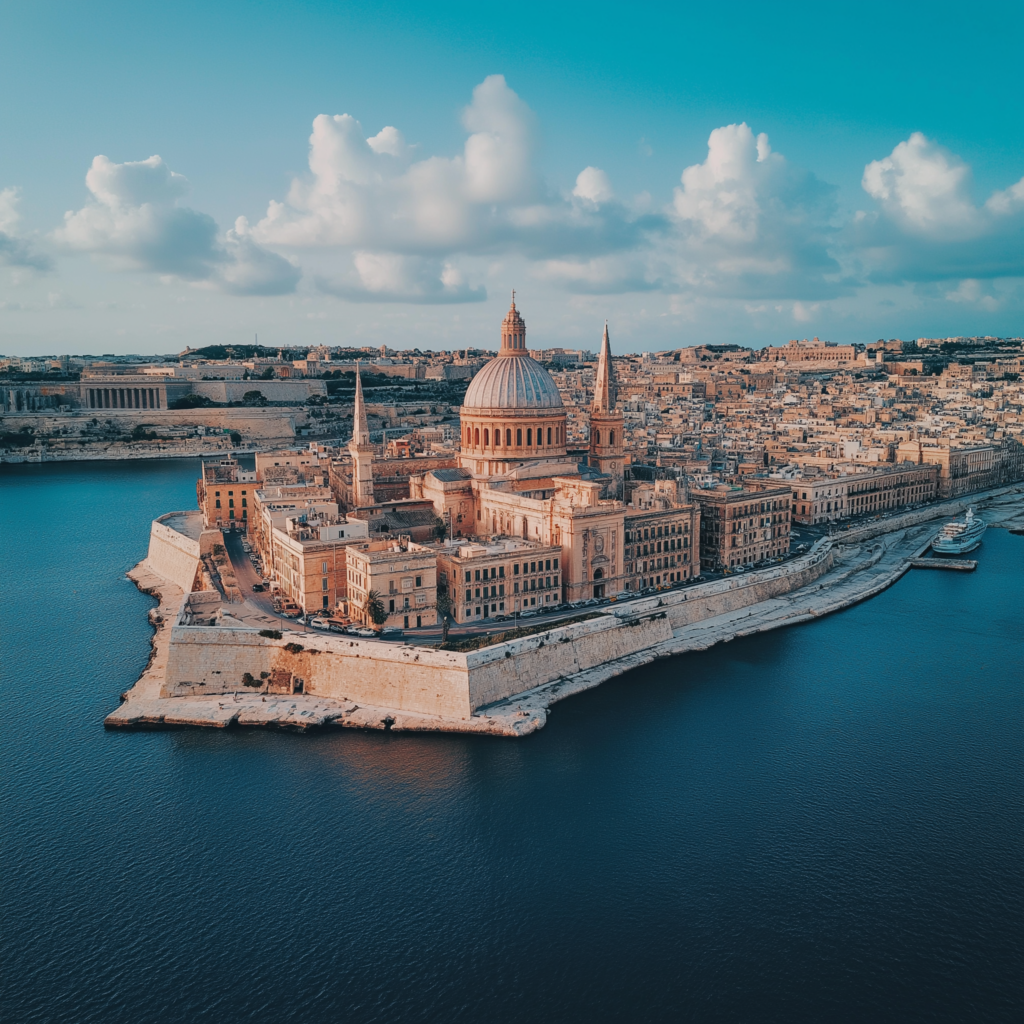 Valetta