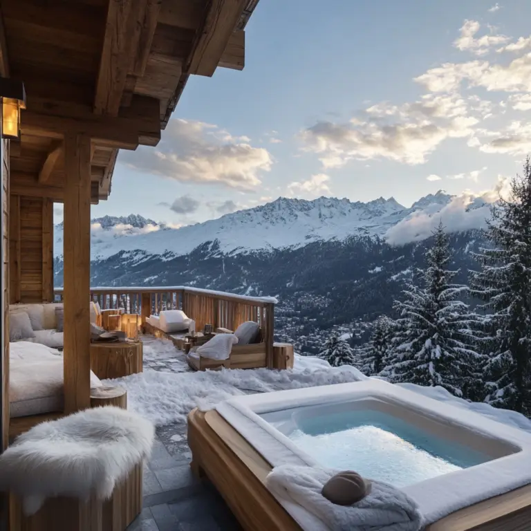 Crans-Montana