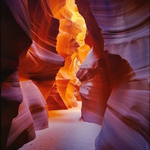 Antelope Canyon