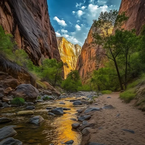 Zion National Park