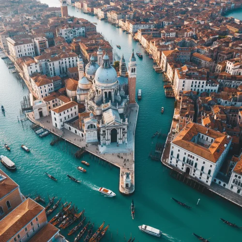 Venice