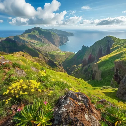 Madeira