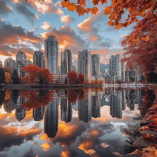 Vancouver