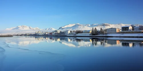 Reykjavik