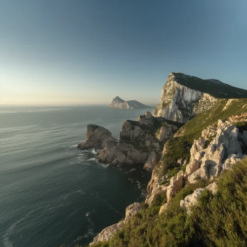 Strait of Gibraltar