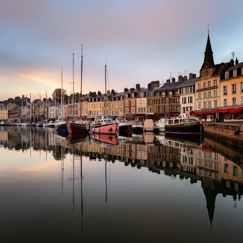 Honfleur