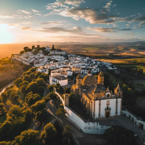 Arcos de la Frontera