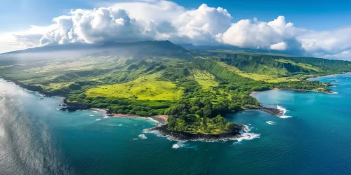 Maui, Hawaii