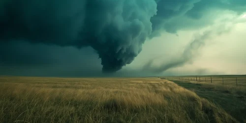 Tornado CHasing