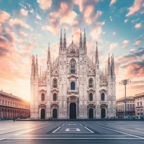 Duomo di Milano