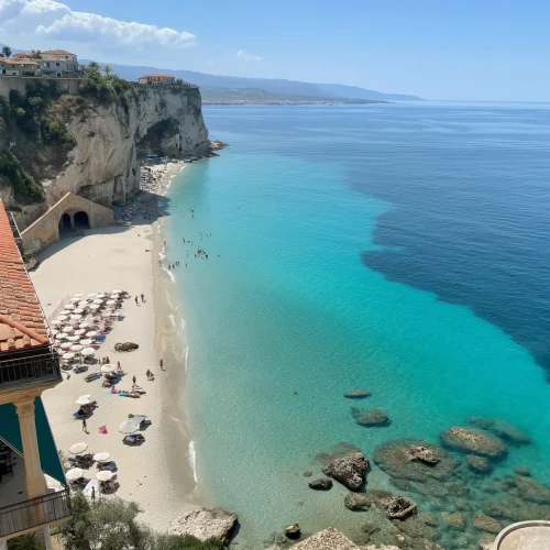 Tropea