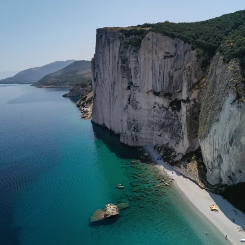 San Bartolo Natural Park