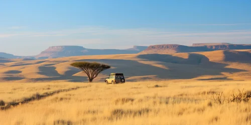 Namibia