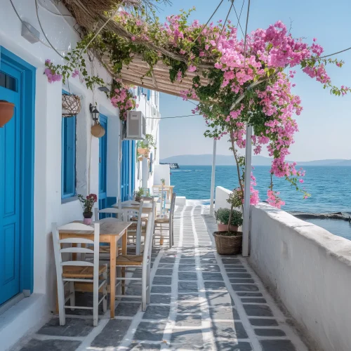 Paros