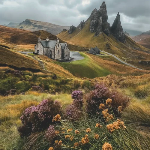 Isle of Skye