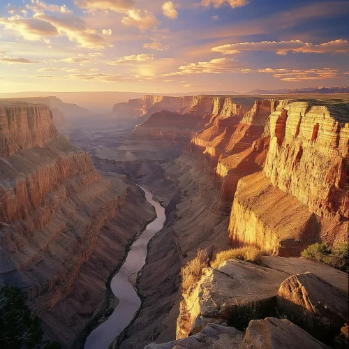 Grand Canyon