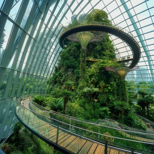 Cloud Forest