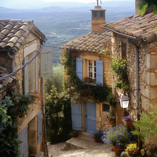 Provence