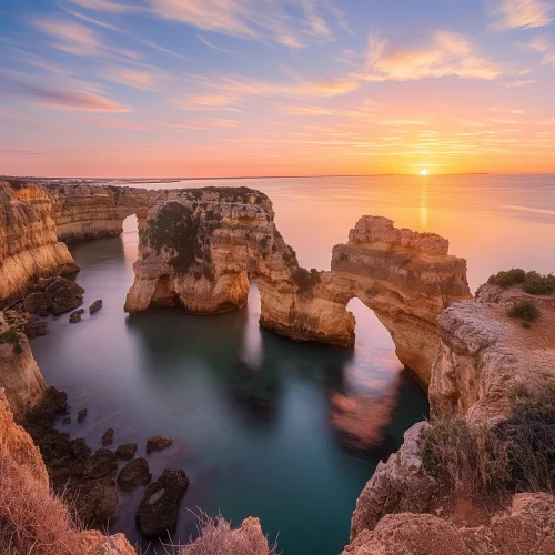 Algarve