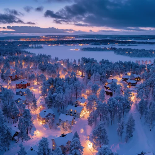 Rovaniemi