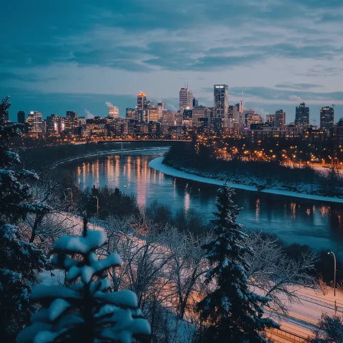 Edmonton, Alberta, Canada