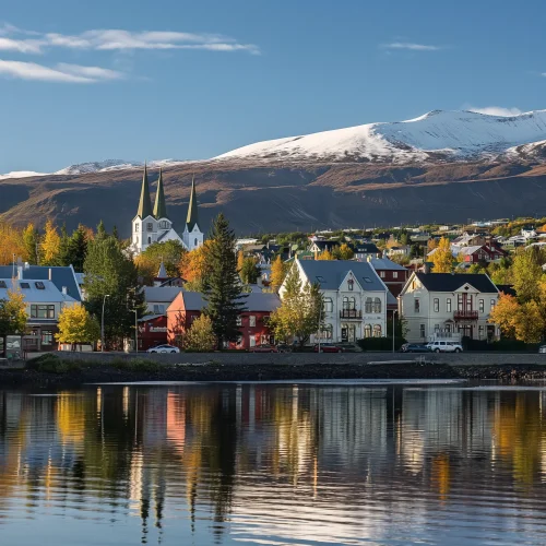 Akureyri