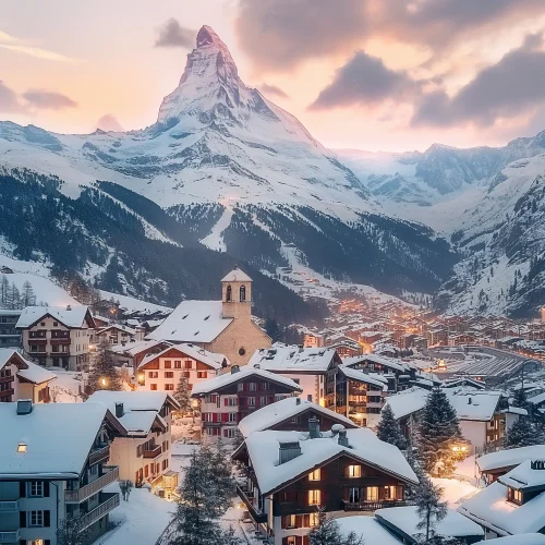 Zermatt