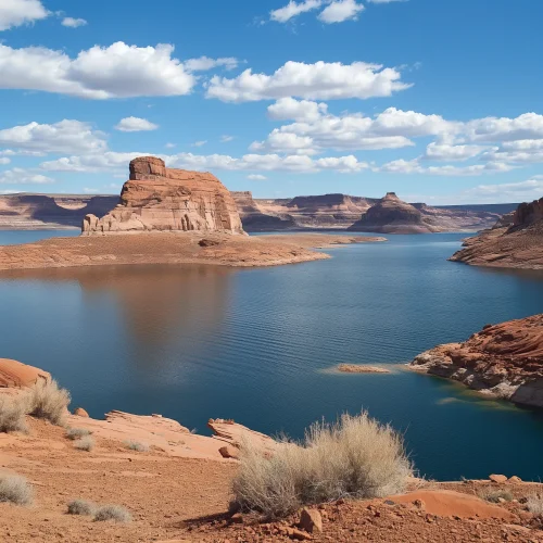 Lake Powell