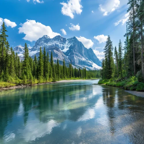 Banff National Park