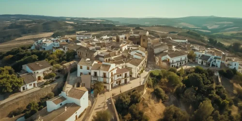 Vejer de la Frontera