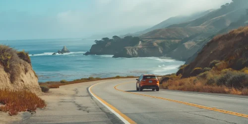 Pacific Coast Highway