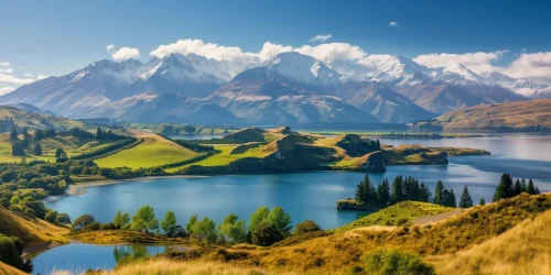 New Zealand