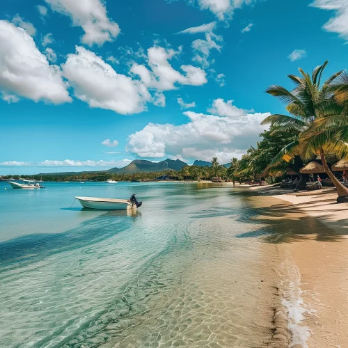 Mauritius