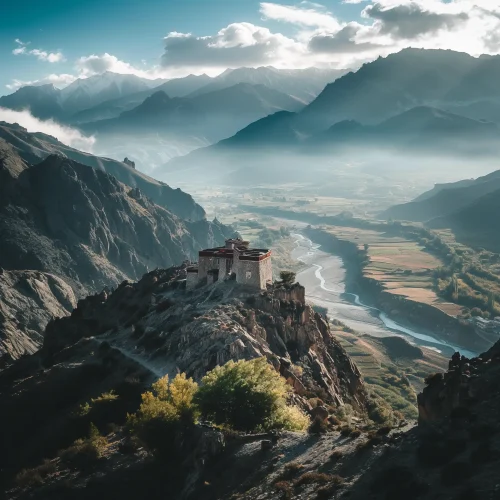 Bhutan