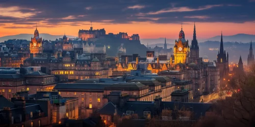 Edinburgh