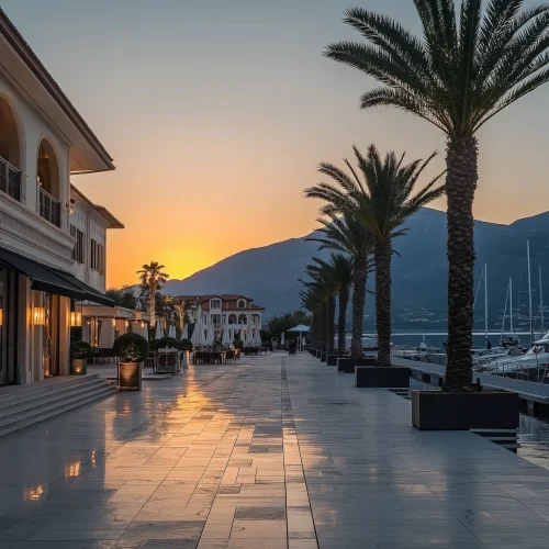 Porto Montenegro